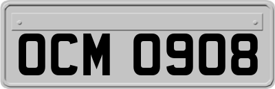 OCM0908