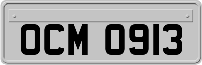 OCM0913