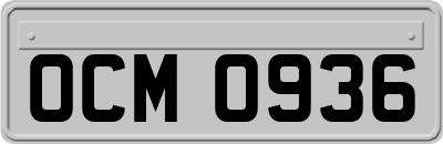 OCM0936