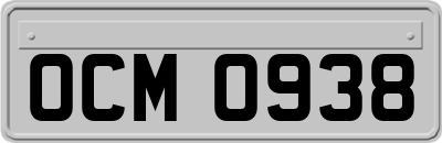 OCM0938