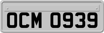 OCM0939