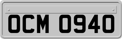 OCM0940