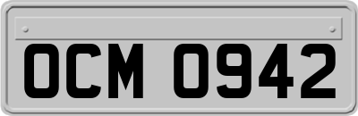 OCM0942