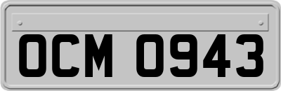 OCM0943