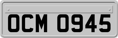 OCM0945