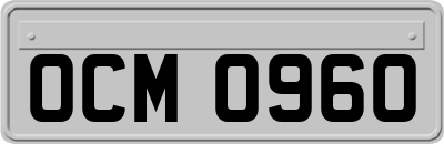 OCM0960