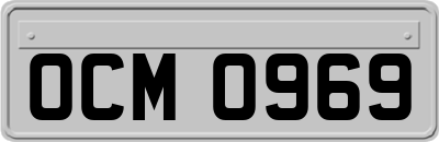 OCM0969