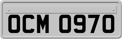 OCM0970