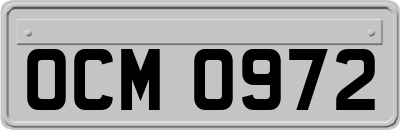 OCM0972