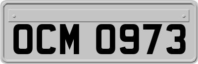 OCM0973