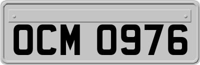 OCM0976
