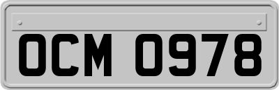 OCM0978