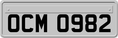 OCM0982