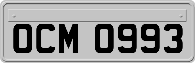 OCM0993