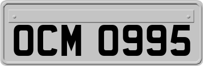 OCM0995