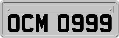 OCM0999