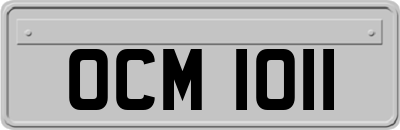 OCM1011