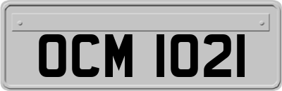 OCM1021