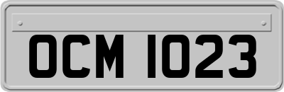 OCM1023