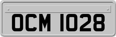 OCM1028