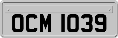OCM1039