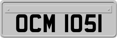 OCM1051