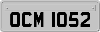 OCM1052