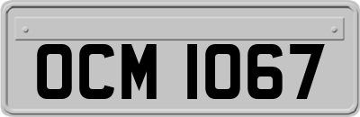 OCM1067