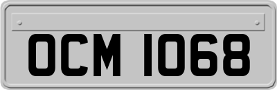 OCM1068