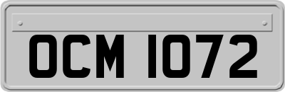 OCM1072