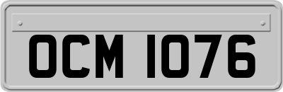 OCM1076
