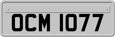 OCM1077