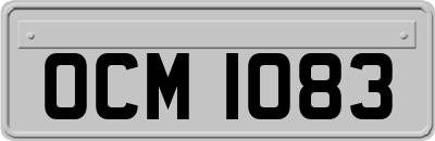 OCM1083
