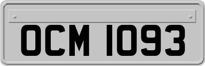 OCM1093