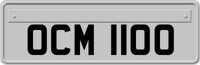 OCM1100
