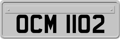 OCM1102