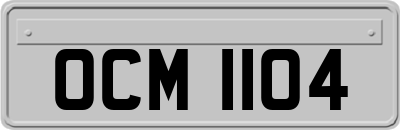 OCM1104