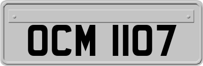 OCM1107