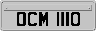 OCM1110