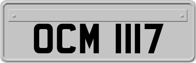OCM1117