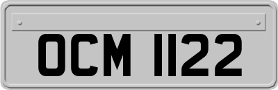 OCM1122