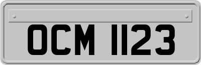 OCM1123
