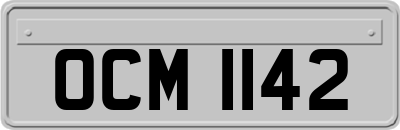 OCM1142