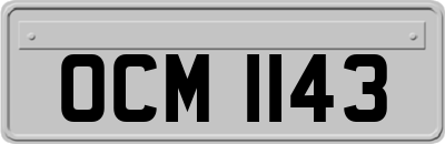 OCM1143