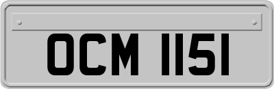 OCM1151