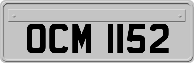 OCM1152
