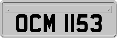 OCM1153