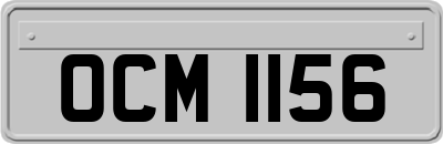 OCM1156