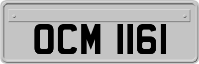 OCM1161