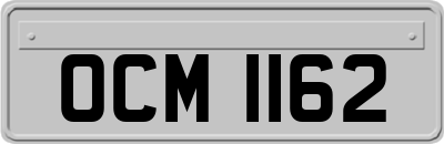 OCM1162